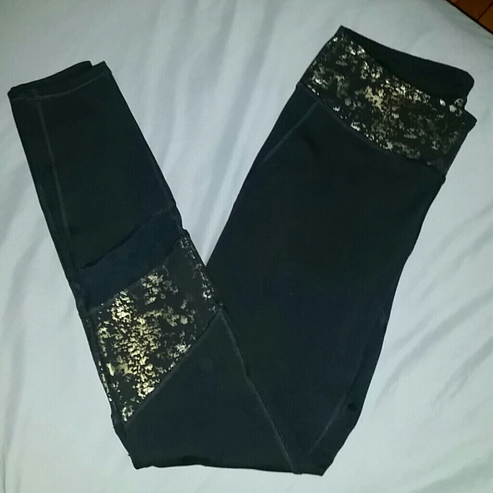 Women's Gaiam Yoga Leggings